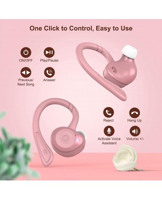 6 Pack School Earbuds Kids Ear Buds for Boys Girls Comfortable Ergo Bulk Multipack Earphones Corded Class Set andriod chromebook Young ipad Headphones Small Comfy Size Classroom Child Sized